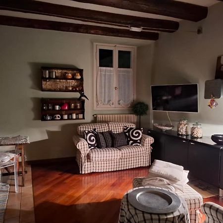 Bed and Breakfast Carducci Комо Екстер'єр фото