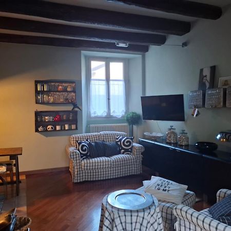 Bed and Breakfast Carducci Комо Екстер'єр фото