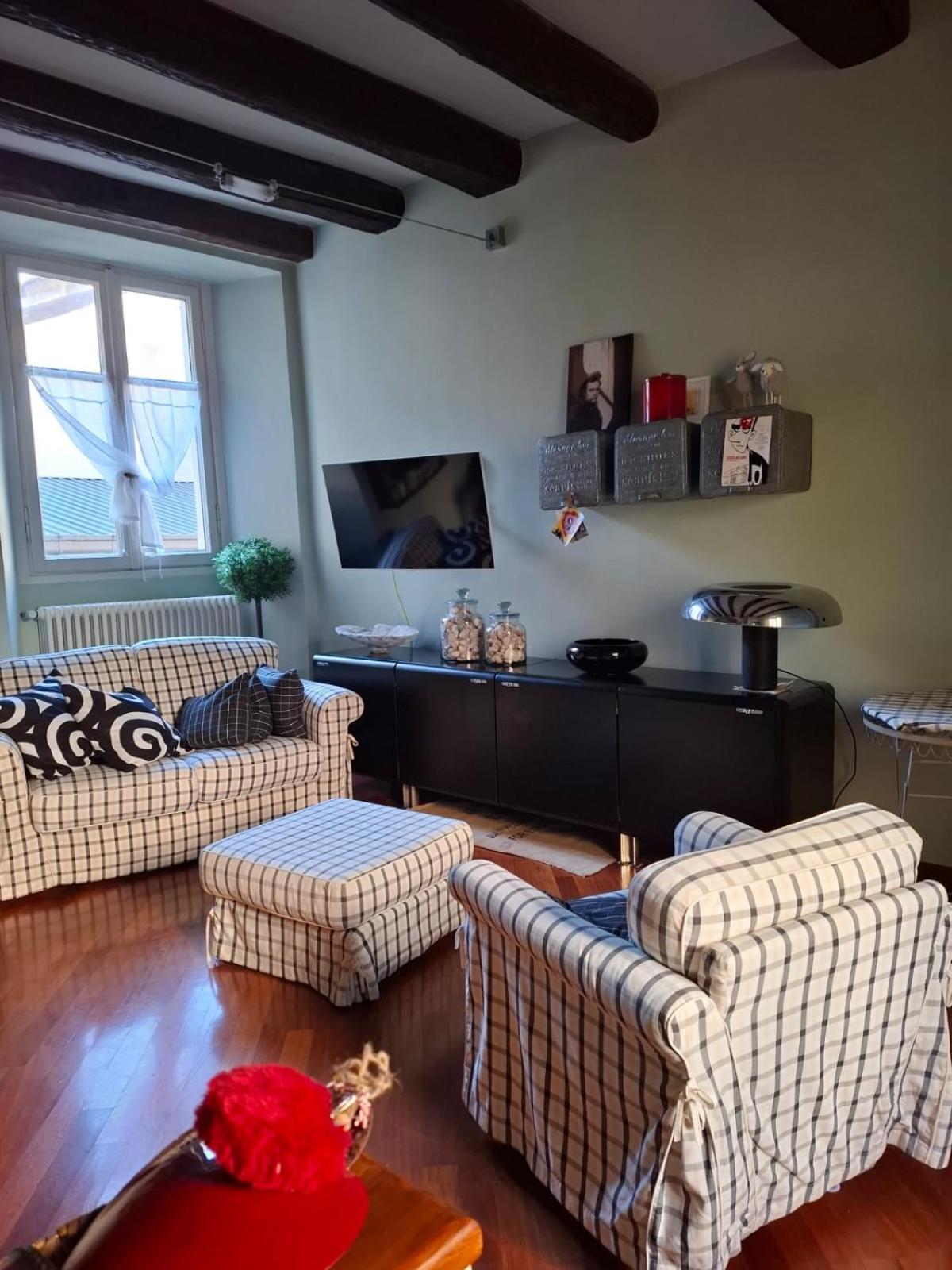 Bed and Breakfast Carducci Комо Екстер'єр фото