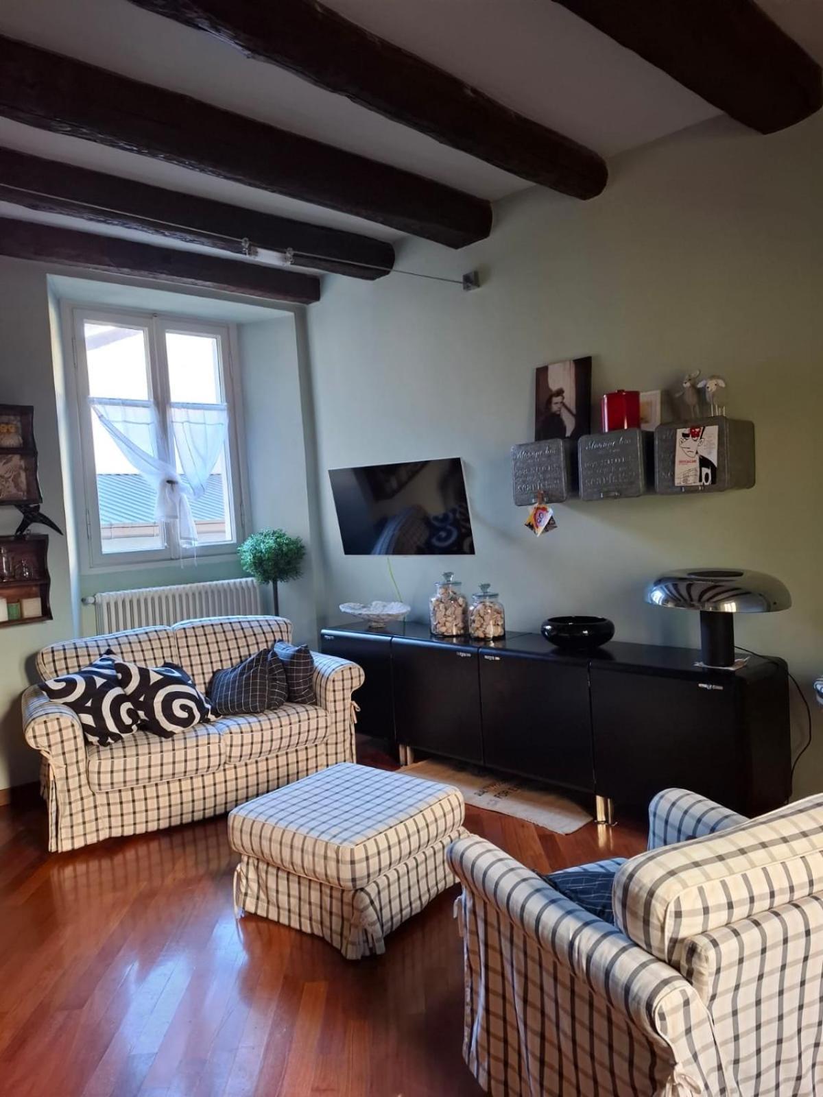 Bed and Breakfast Carducci Комо Екстер'єр фото