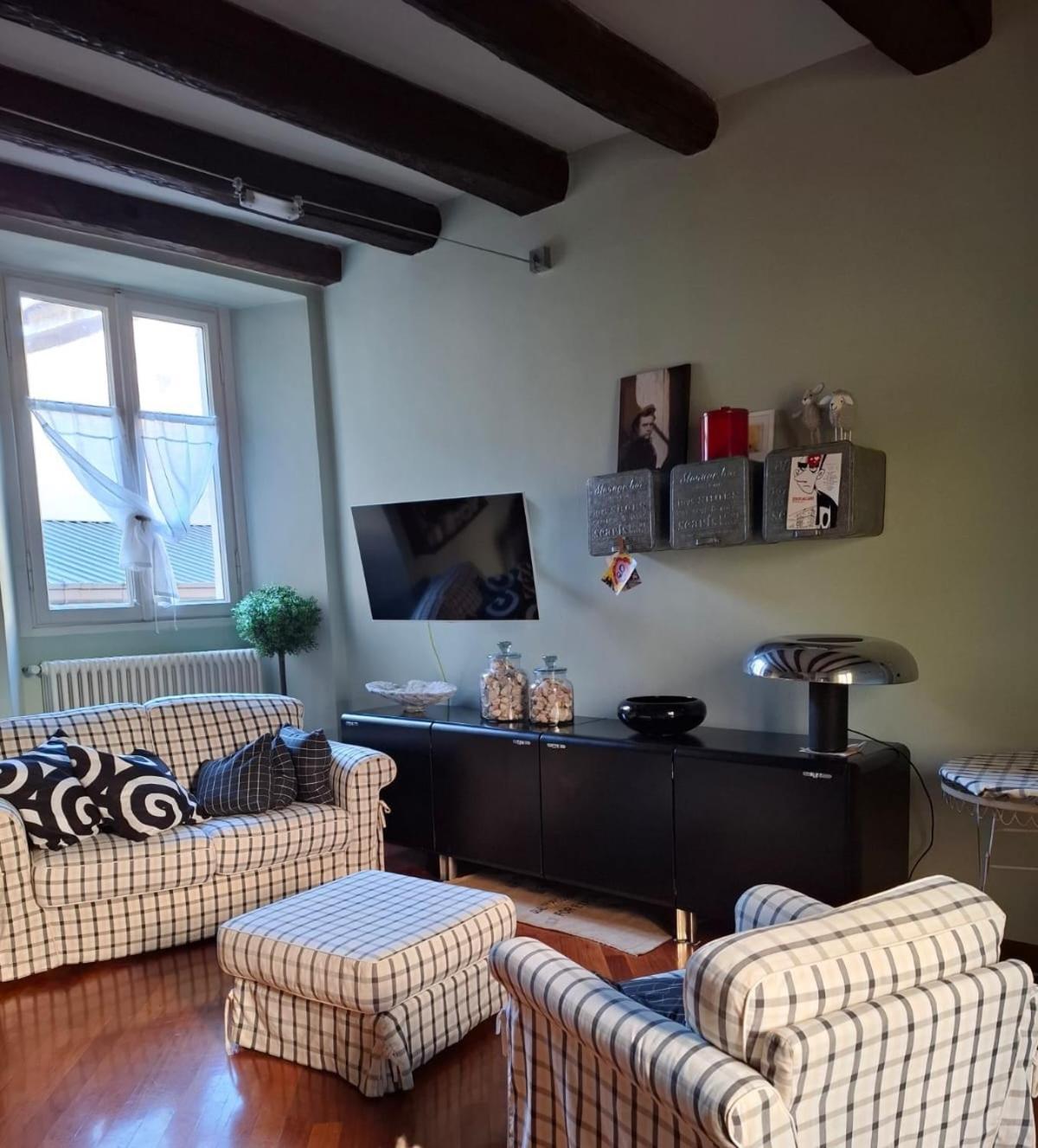 Bed and Breakfast Carducci Комо Екстер'єр фото