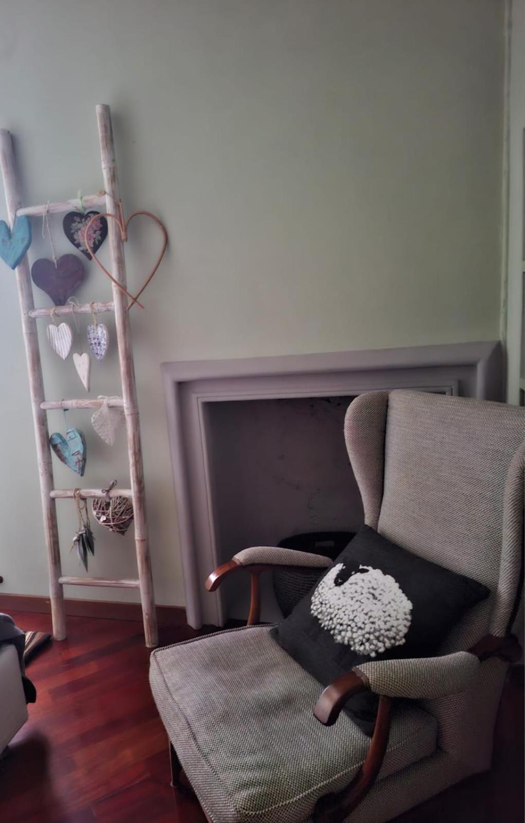 Bed and Breakfast Carducci Комо Екстер'єр фото