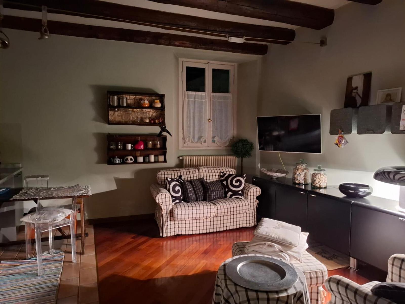 Bed and Breakfast Carducci Комо Екстер'єр фото