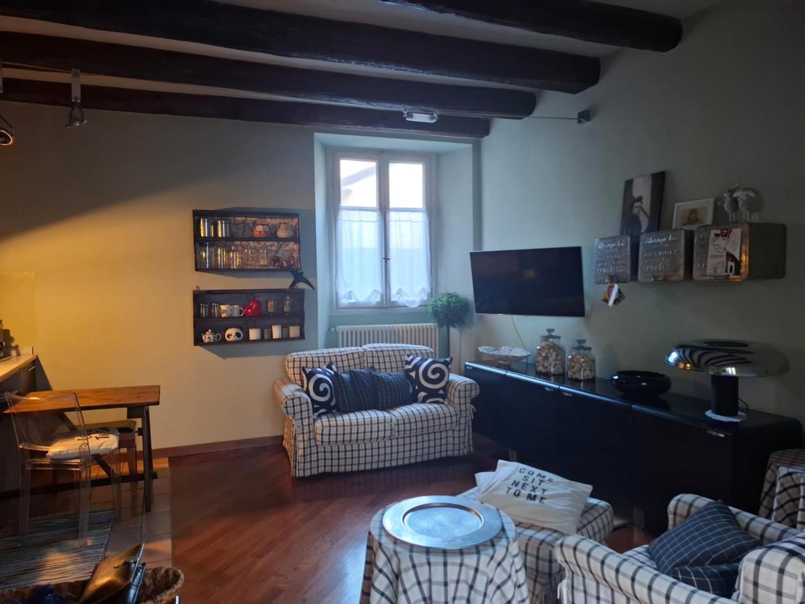 Bed and Breakfast Carducci Комо Екстер'єр фото