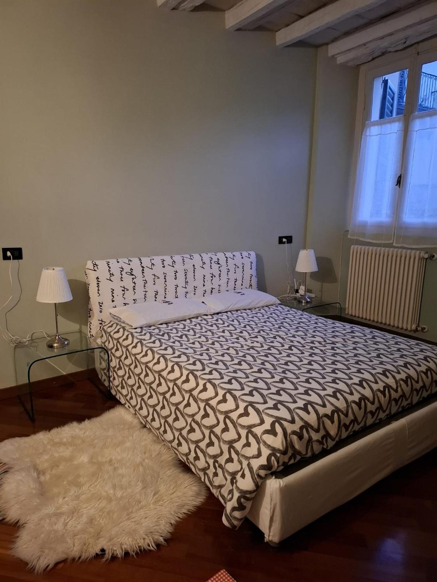 Bed and Breakfast Carducci Комо Екстер'єр фото