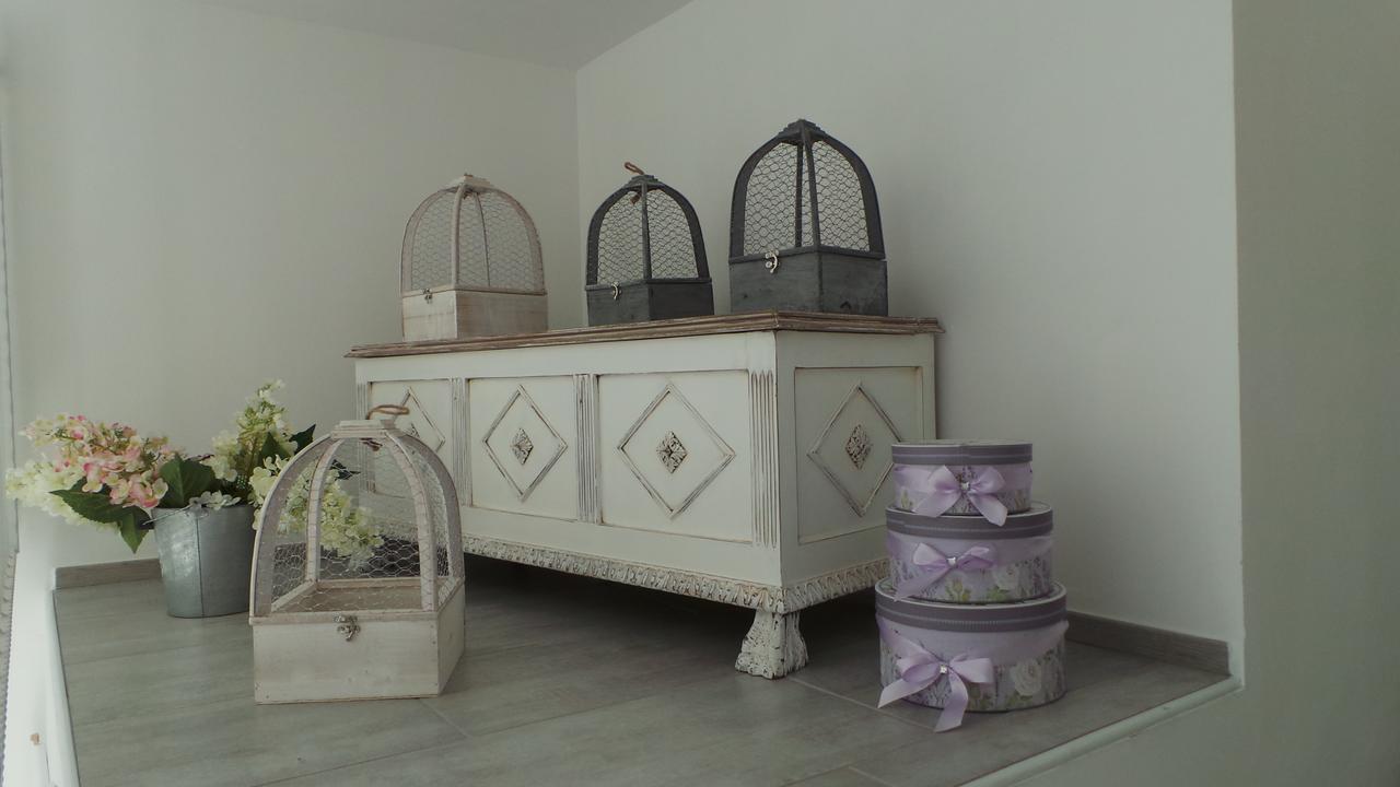 Bed and Breakfast Carducci Комо Екстер'єр фото