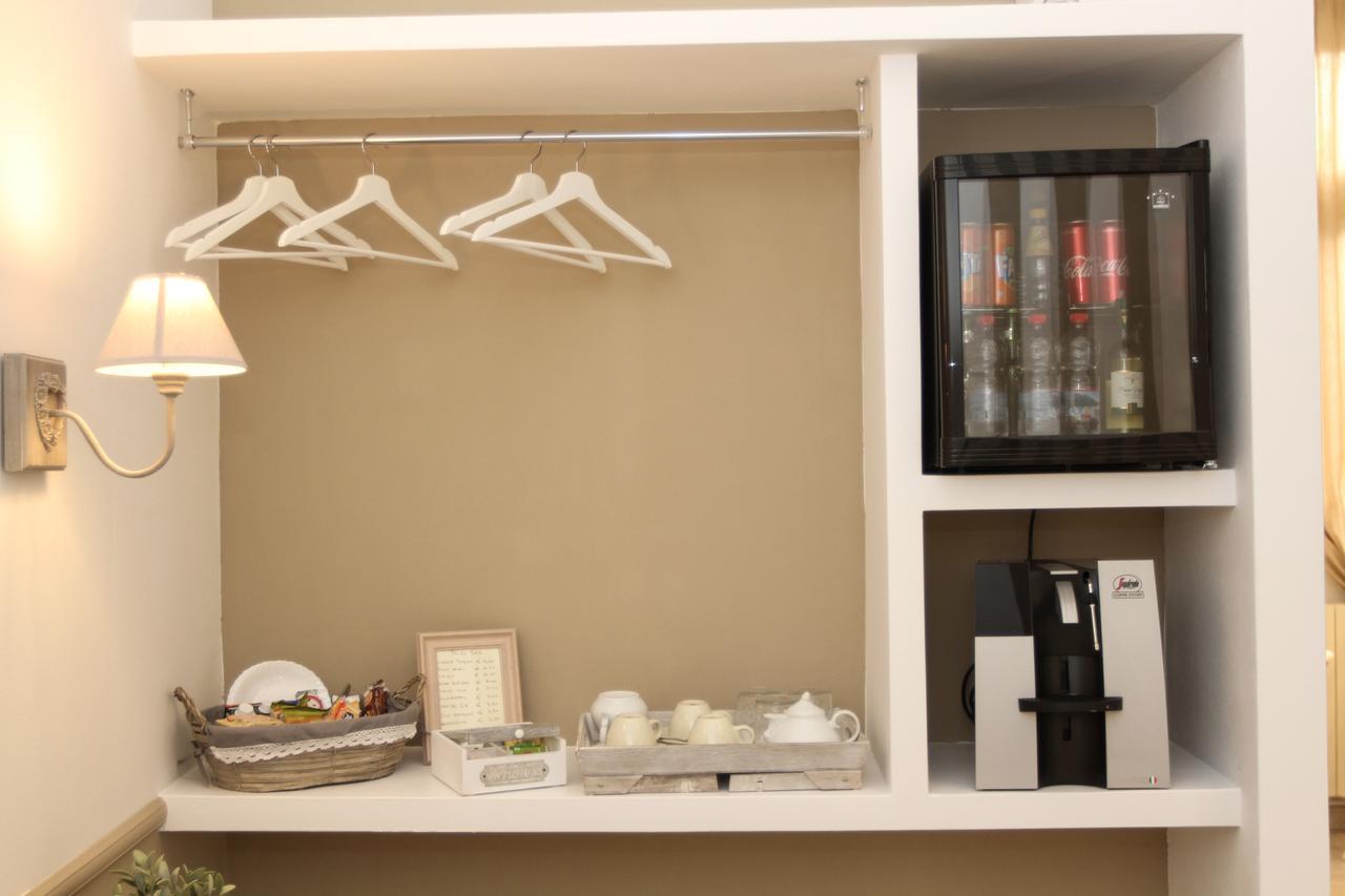 Bed and Breakfast Carducci Комо Екстер'єр фото