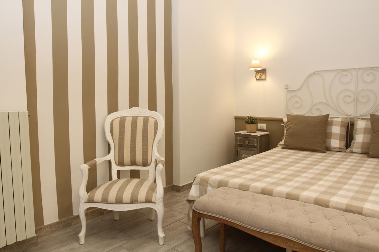 Bed and Breakfast Carducci Комо Екстер'єр фото