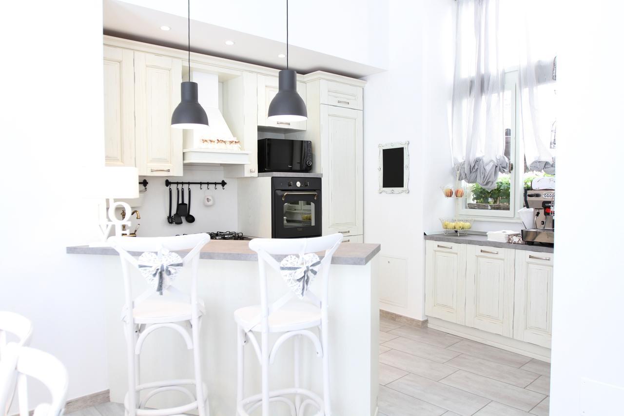 Bed and Breakfast Carducci Комо Екстер'єр фото
