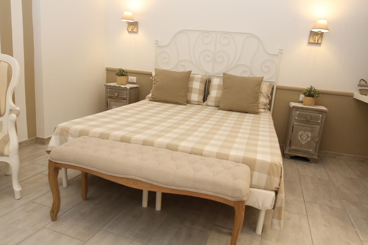 Bed and Breakfast Carducci Комо Екстер'єр фото