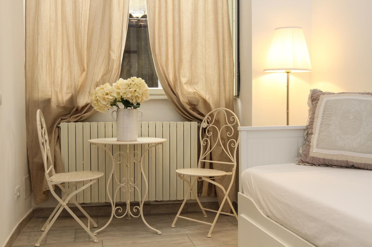 Bed and Breakfast Carducci Комо Екстер'єр фото