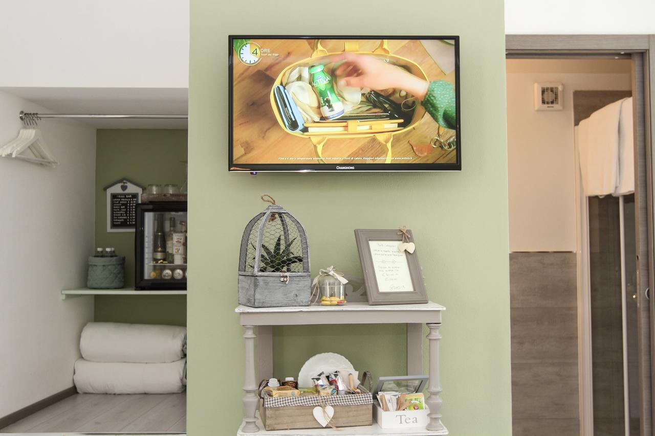 Bed and Breakfast Carducci Комо Екстер'єр фото