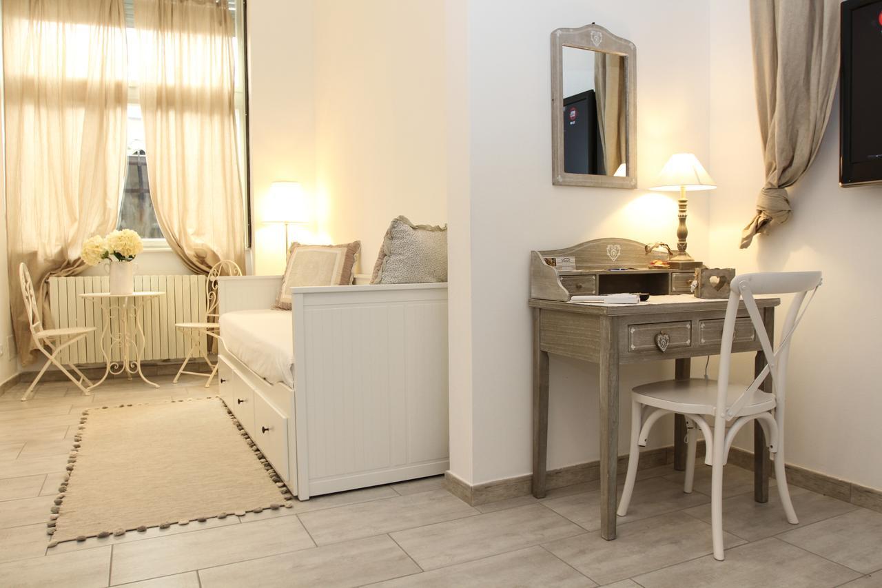 Bed and Breakfast Carducci Комо Екстер'єр фото